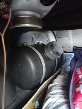 Mitsubishi Carisma, снимка 9