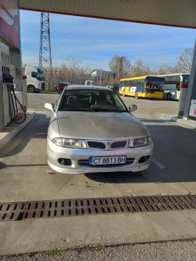 Mitsubishi Carisma, снимка 1