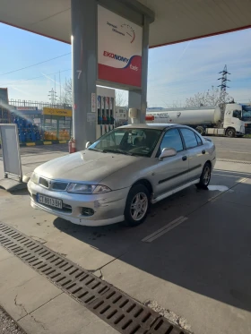 Mitsubishi Carisma, снимка 2