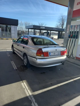 Mitsubishi Carisma, снимка 3