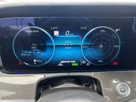 Mercedes-Benz E 53 AMG * 4MATIC * ДИСТРОНИК * 360 * ОБДУХВАНЕ * ПАМЕТ, снимка 8