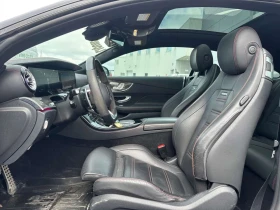 Mercedes-Benz E 53 AMG * 4MATIC * ДИСТРОНИК * 360 * ОБДУХВАНЕ * ПАМЕТ, снимка 5