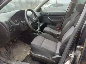 VW Golf 1.4 , снимка 5