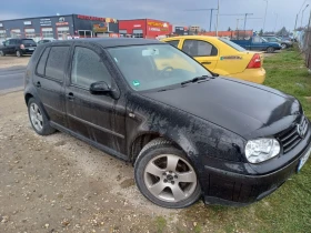 VW Golf 1.4 , снимка 1