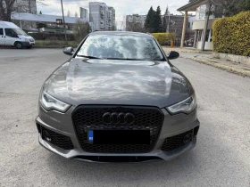 Audi A6 2.0 TDI Avant, снимка 8