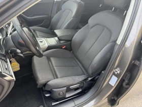 Audi A6 2.0 TDI Avant, снимка 10