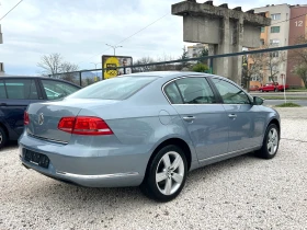 VW Passat 2.0 TDI DSG, снимка 4