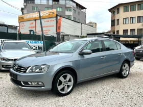 VW Passat 2.0 TDI DSG, снимка 3
