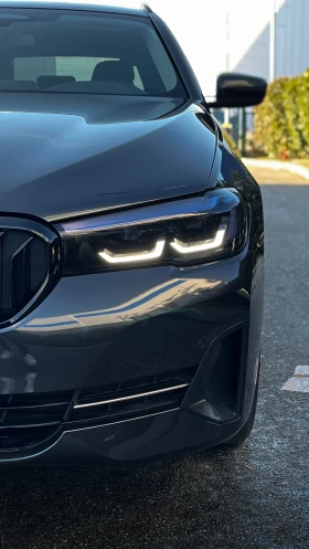 BMW 520 Mild Hibrid, снимка 15