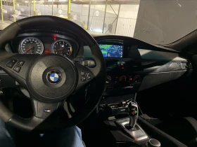 BMW 525, снимка 8