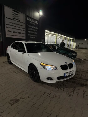 BMW 525, снимка 9