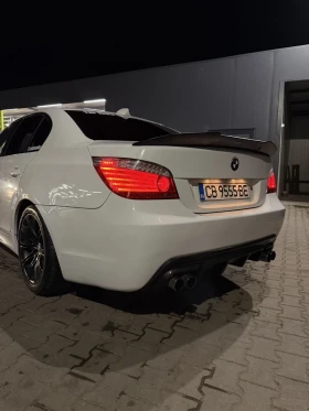 BMW 525, снимка 7