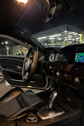 BMW 525, снимка 5