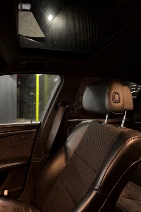 BMW 525, снимка 4