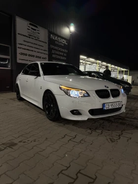 BMW 525, снимка 11