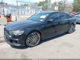 Audi A6 3.0l 3.0T Premium Plus, снимка 2