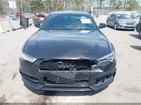 Audi A6 3.0l 3.0T Premium Plus, снимка 6