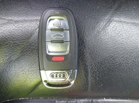 Audi A6 3.0l 3.0T Premium Plus, снимка 11