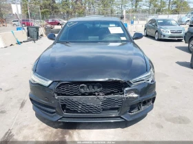 Audi A6 3.0l 3.0T Premium Plus, снимка 12