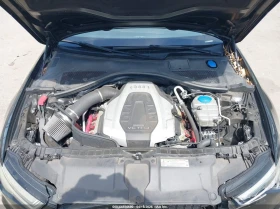 Audi A6 3.0l 3.0T Premium Plus, снимка 10
