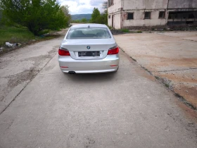 BMW 530, снимка 10