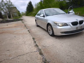 BMW 530, снимка 3
