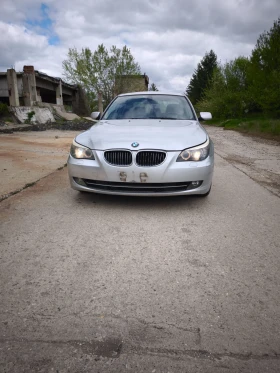 BMW 530, снимка 12