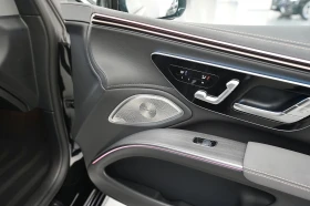 Mercedes-Benz EQS 580 AMG* 4 MATIC* PANO* BURM* DIGITAL LIGHTS* , снимка 15