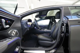 Mercedes-Benz EQS 580 AMG* 4 MATIC* PANO* BURM* DIGITAL LIGHTS* , снимка 10