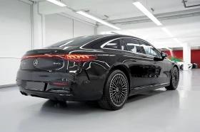 Mercedes-Benz EQS 580 AMG* 4 MATIC* PANO* BURM* DIGITAL LIGHTS* , снимка 6