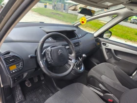 Citroen Grand C4 Picasso, снимка 8