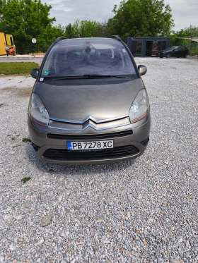 Citroen Grand C4 Picasso, снимка 2