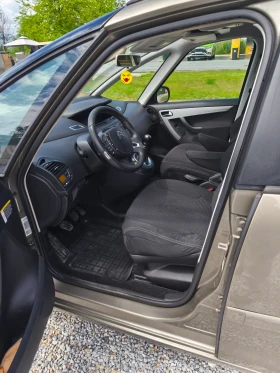 Citroen Grand C4 Picasso, снимка 7