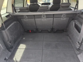 Citroen Grand C4 Picasso, снимка 6