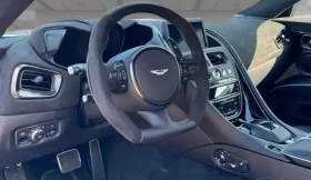 Aston Martin DBS = Ultimate = 1 of 300 Гаранция, снимка 7
