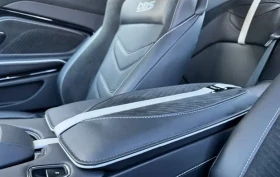 Aston Martin DBS = Ultimate = 1 of 300 Гаранция, снимка 9
