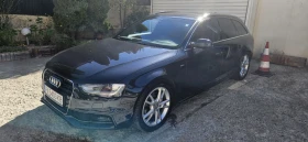 Audi A4 S-line  quattro, снимка 2