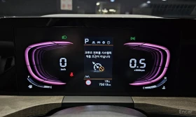 Kia K8 3.5* LPG* ПОДГРЕВ* 360КАМЕРА* LANE* ASSIST* , снимка 12