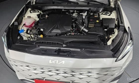Kia K8 3.5* LPG* ПОДГРЕВ* 360КАМЕРА* LANE* ASSIST* , снимка 16