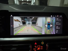 BMW 420 i M-Sport* HARMAN KARDON* HEAD-UP* 360 CAM* PANO* , снимка 11