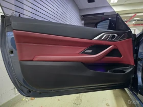 BMW 420 i M-Sport* HARMAN KARDON* HEAD-UP* 360 CAM* PANO* , снимка 6