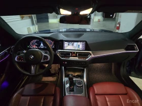 BMW 420 i M-Sport* HARMAN KARDON* HEAD-UP* 360 CAM* PANO* , снимка 8