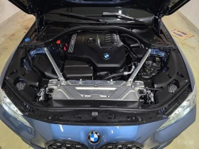 BMW 420 i M-Sport* HARMAN KARDON* HEAD-UP* 360 CAM* PANO* , снимка 15