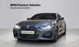 BMW 420 i M-Sport* HARMAN KARDON* HEAD-UP* 360 CAM* PANO* , снимка 1