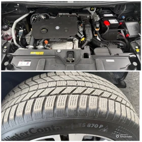 Peugeot 3008 1.5 ALURE LED KAMERA, снимка 15