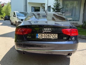 Audi A8 4.2tdi LED, снимка 6