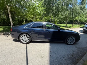 Audi A8 4.2tdi LED, снимка 8