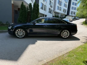 Audi A8 4.2tdi LED, снимка 4