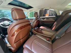 Audi A8 4.2tdi LED, снимка 12