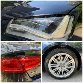 Audi A8 4.2tdi LED, снимка 16